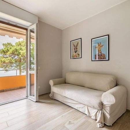 La Casa Di Giulia - Holiday Home 兰柯 外观 照片