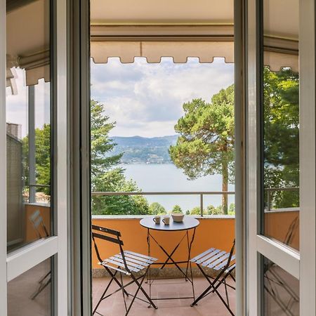 La Casa Di Giulia - Holiday Home 兰柯 外观 照片