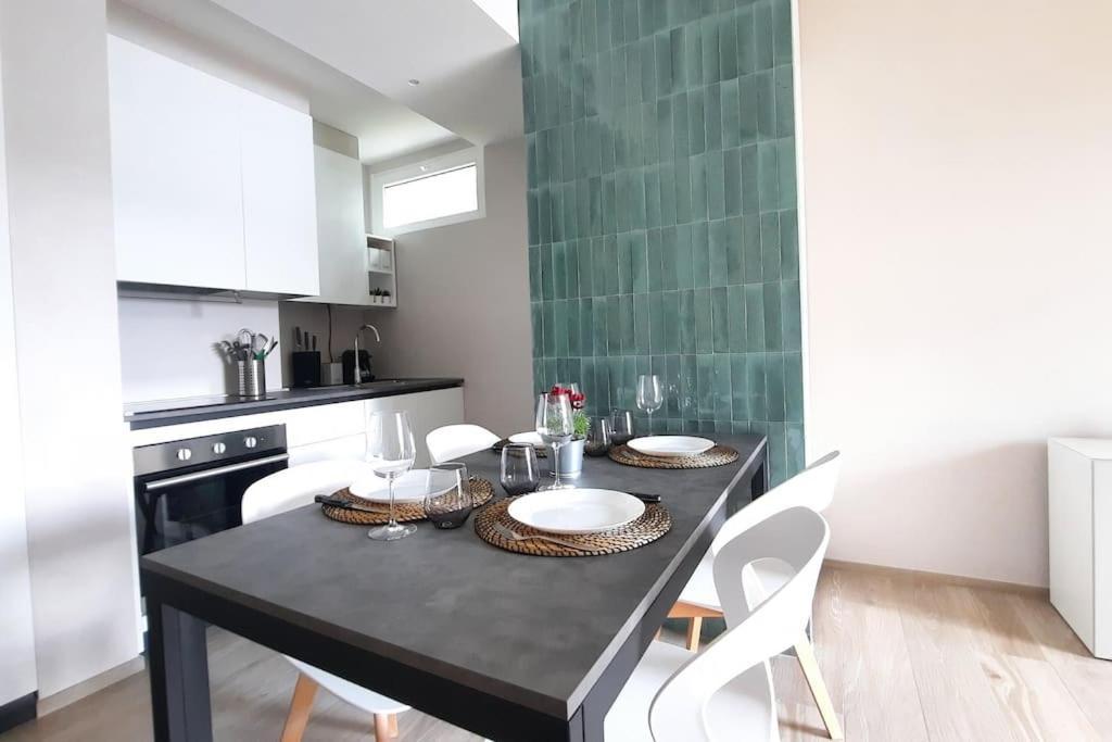 La Casa Di Giulia - Holiday Home 兰柯 外观 照片