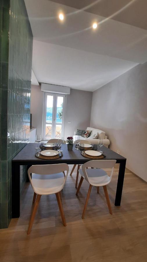 La Casa Di Giulia - Holiday Home 兰柯 外观 照片