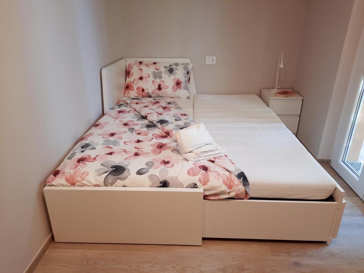 La Casa Di Giulia - Holiday Home 兰柯 外观 照片