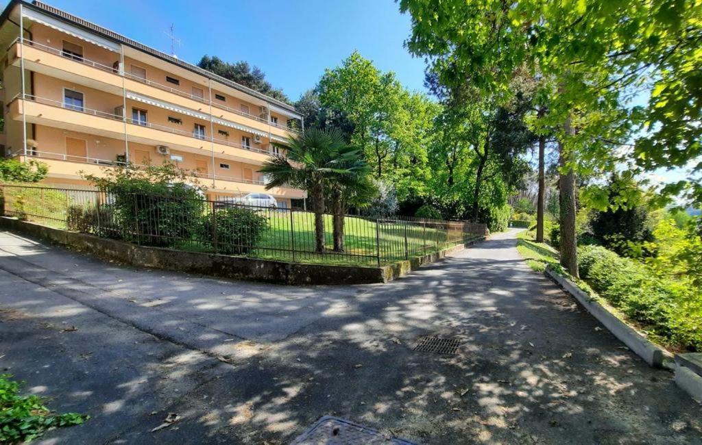 La Casa Di Giulia - Holiday Home 兰柯 外观 照片