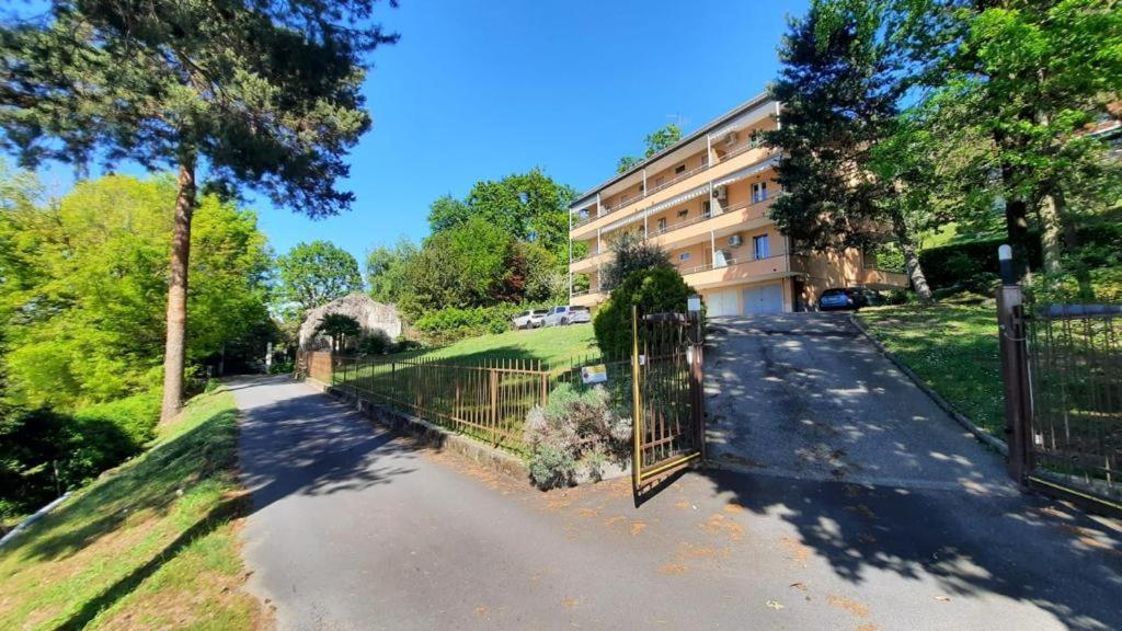 La Casa Di Giulia - Holiday Home 兰柯 外观 照片