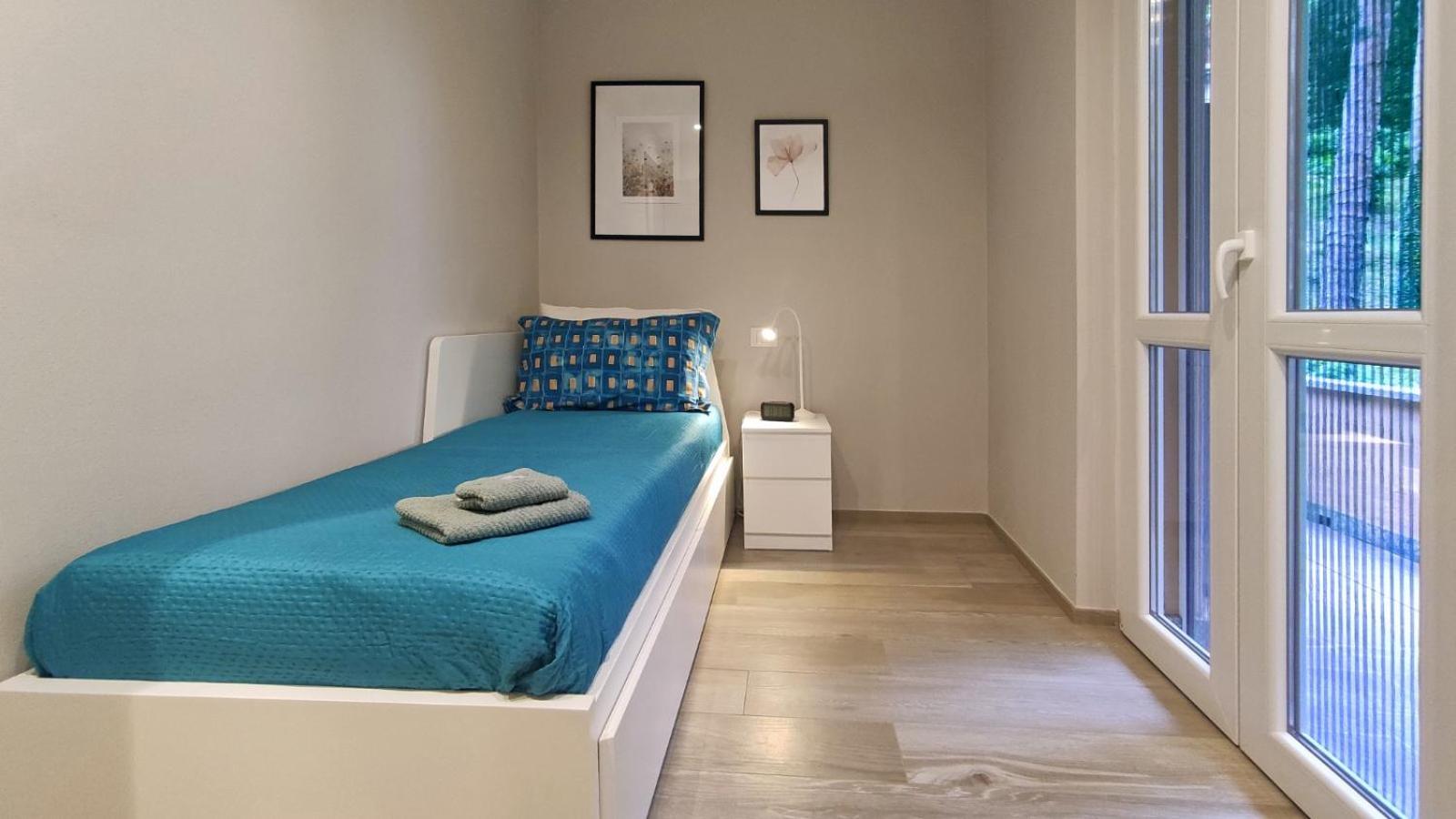 La Casa Di Giulia - Holiday Home 兰柯 外观 照片