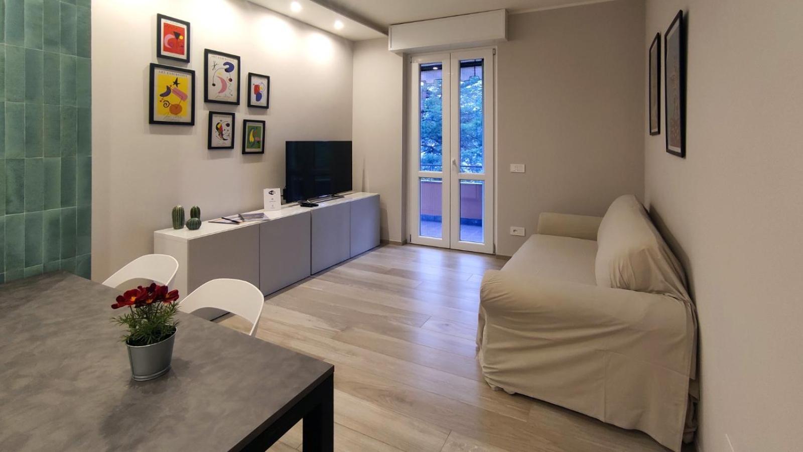 La Casa Di Giulia - Holiday Home 兰柯 外观 照片