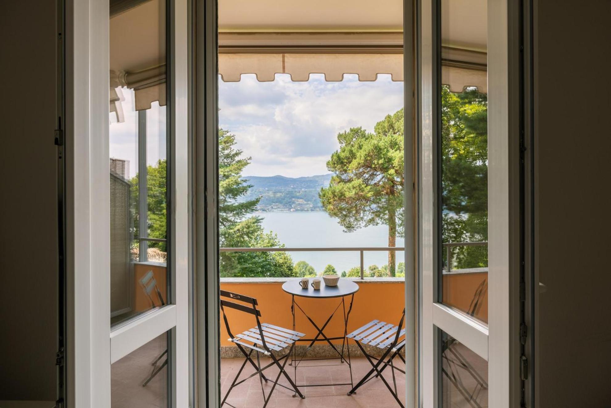 La Casa Di Giulia - Holiday Home 兰柯 外观 照片